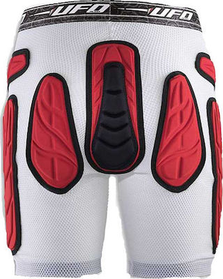 ΠΡΟΣΤΑΤΕΥΤΙΚΟ ΧΙΟΝΙΟΥ UFO Atom Soft Padded Shorts