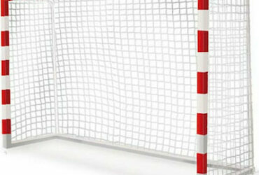 Amila 44918 Δίχτυ Handball 3.0mm