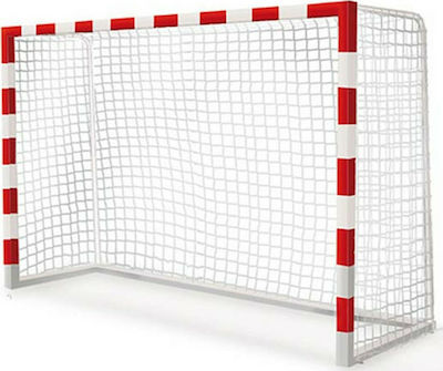Amila 44918 Δίχτυ Handball 3.0mm