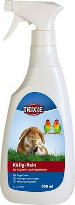 Trixie Καθαριστικό Κλουβιών Μικρών Ζώων 500ml