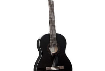 Yamaha Κλασική Κιθάρα 4/4 C-40 II Black
