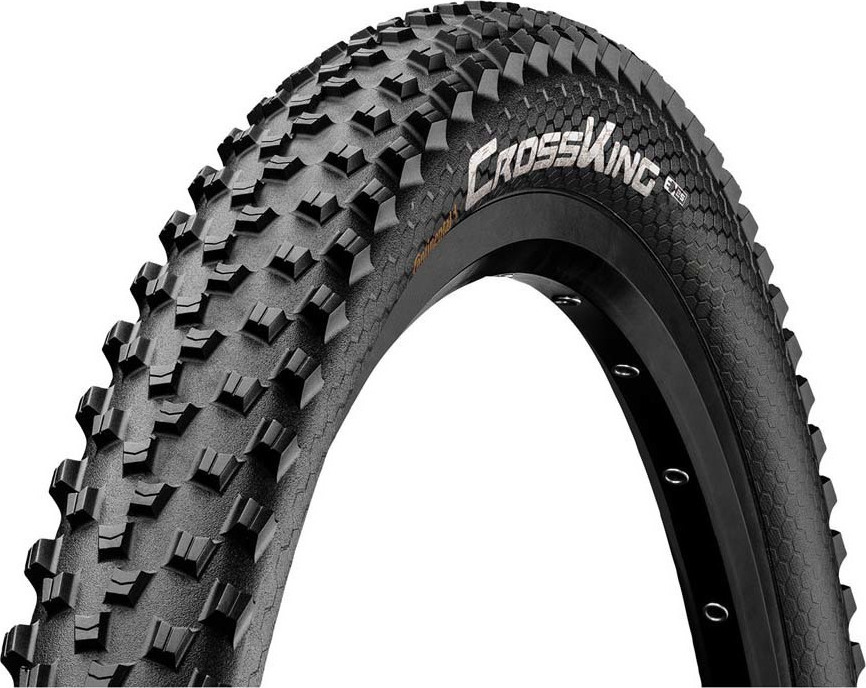 CONTINENTAL CROSS KING 26 x 2 30 MTB Wired