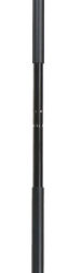 Eval 04484-1 Κουπί για Κανό & Kayak Πλαστικό Σπαστό 117 έως 220cm