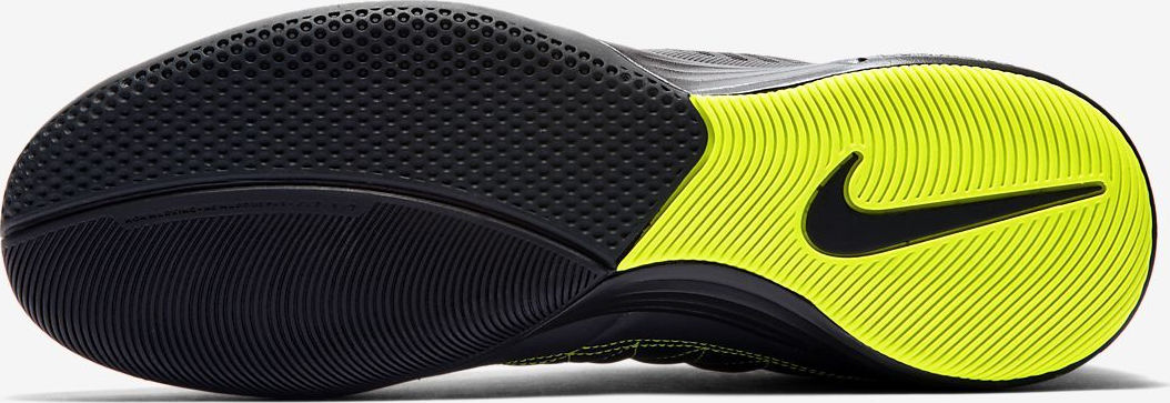 Nike Lunar Gato II IC Χαμηλά Ποδοσφαιρικά Παπούτσια Σάλας Πράσινα