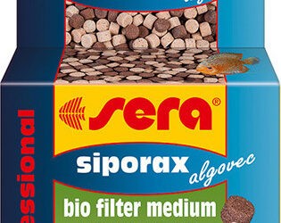 Sera Siporax Algovec Professional – Συστημα Ελεγχου Αλγης 210gr