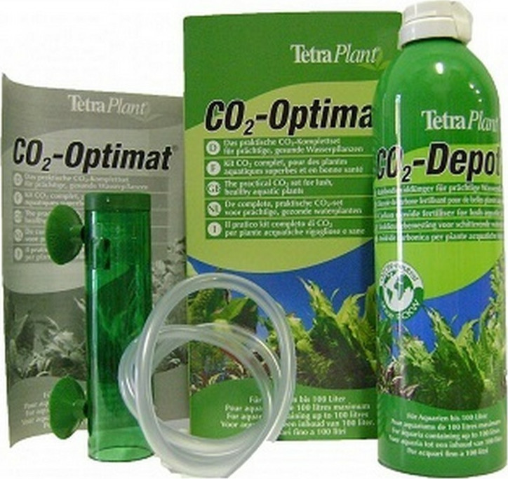 Tetra Co2-Optimat 1Pcs