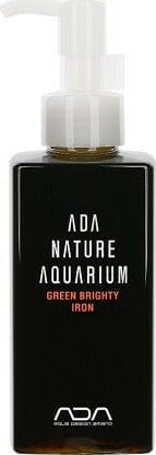 Ada Green Brighty Iron 180ml