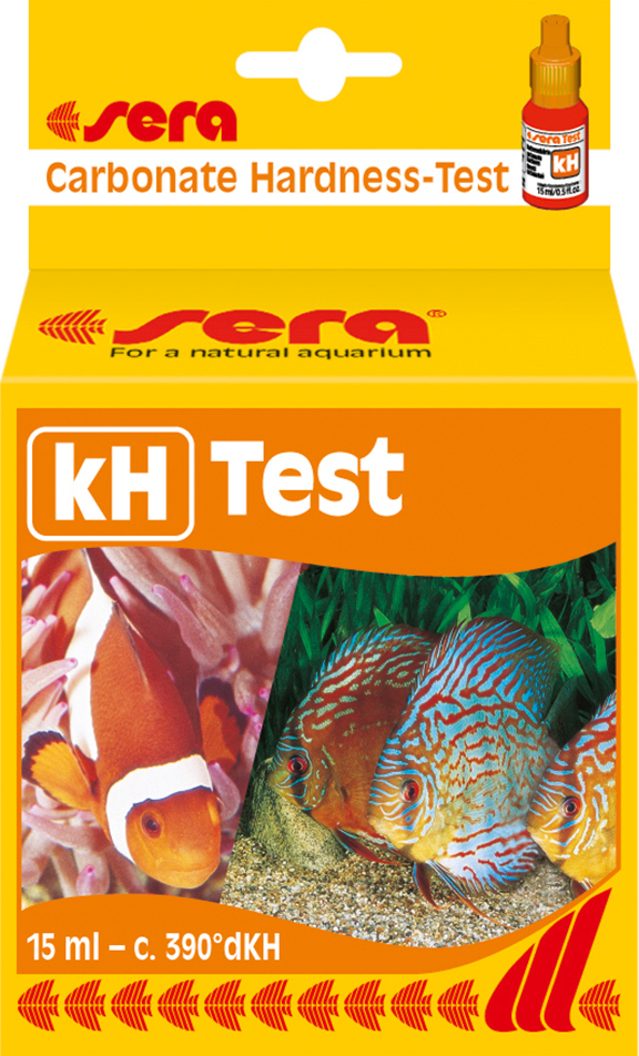 Sera KH -Test 10ml