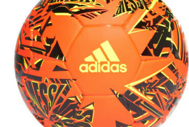 Adidas Messi Mini Μπάλα Ποδοσφαίρου Πολύχρωμη