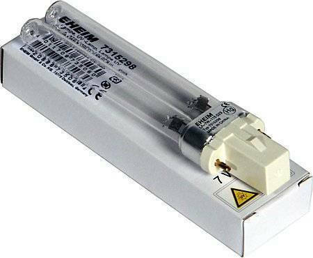 UV-C ΑΝΤΑΛ/ΚH ΛΑΜΠΑ EHEIM UV-C LAMP FOR REEFLEX UV 500