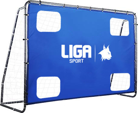 Liga Sport Target Shooting 3x2m Τοίχος Προπόνησης Ευστοχίας