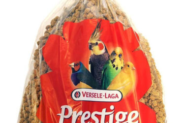 Versele Laga Millet Gold Τροφή για Μεγάλους Παπαγάλους 0.3kg