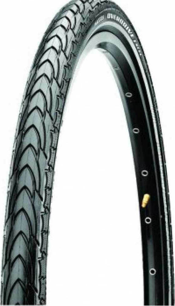 Maxxis Overdrive Maxx Protect 700×40 28" Συρμα
