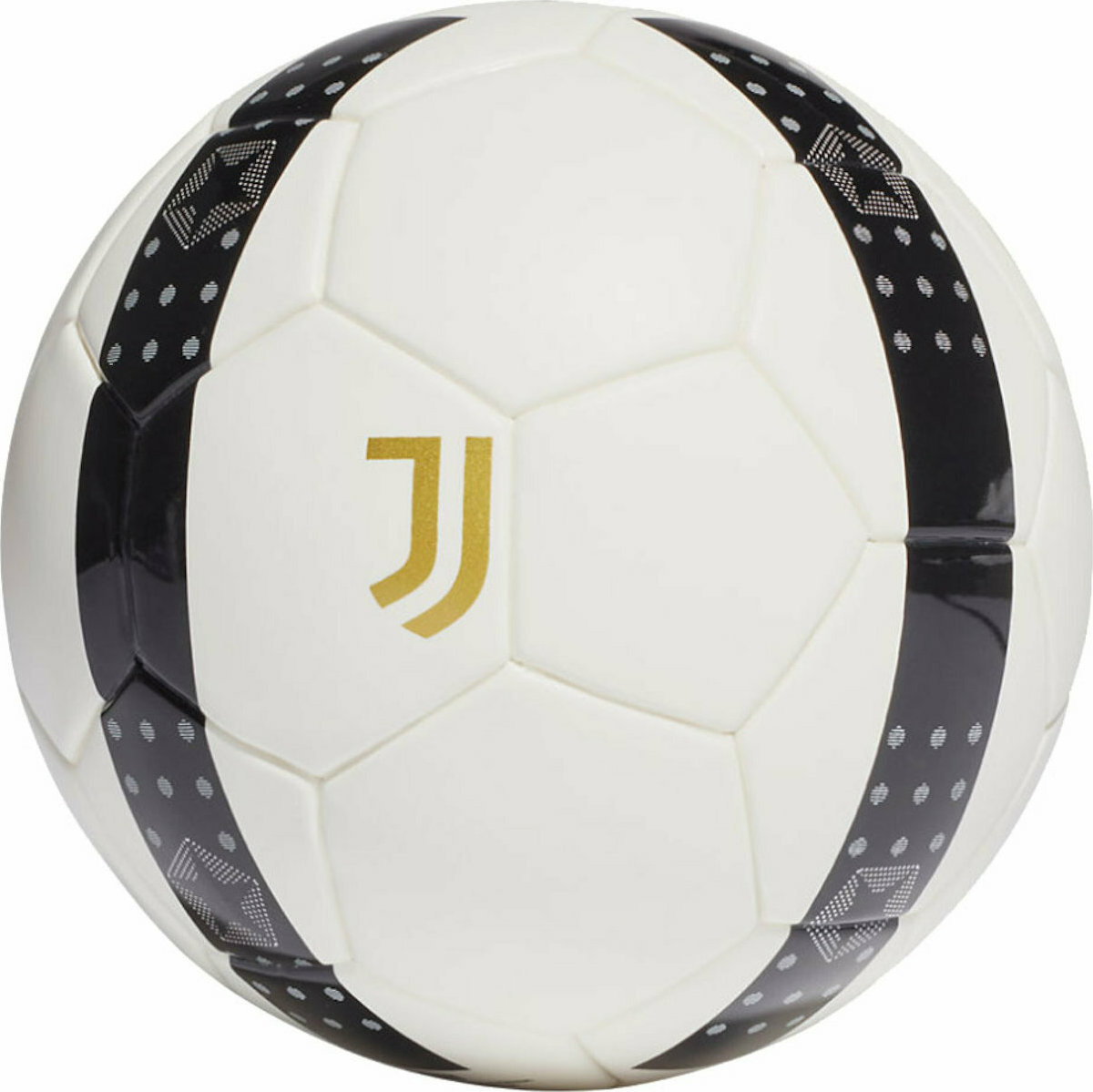 Adidas Juventus Home Mini Μπάλα Ποδοσφαίρου Λευκή