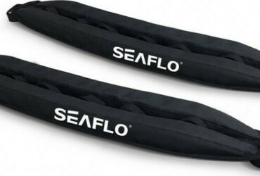 Seaflo SFEVAR80 Σχάρα για Κανό & Kayak