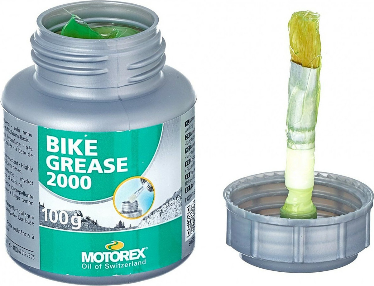 Motorex Grease 2000