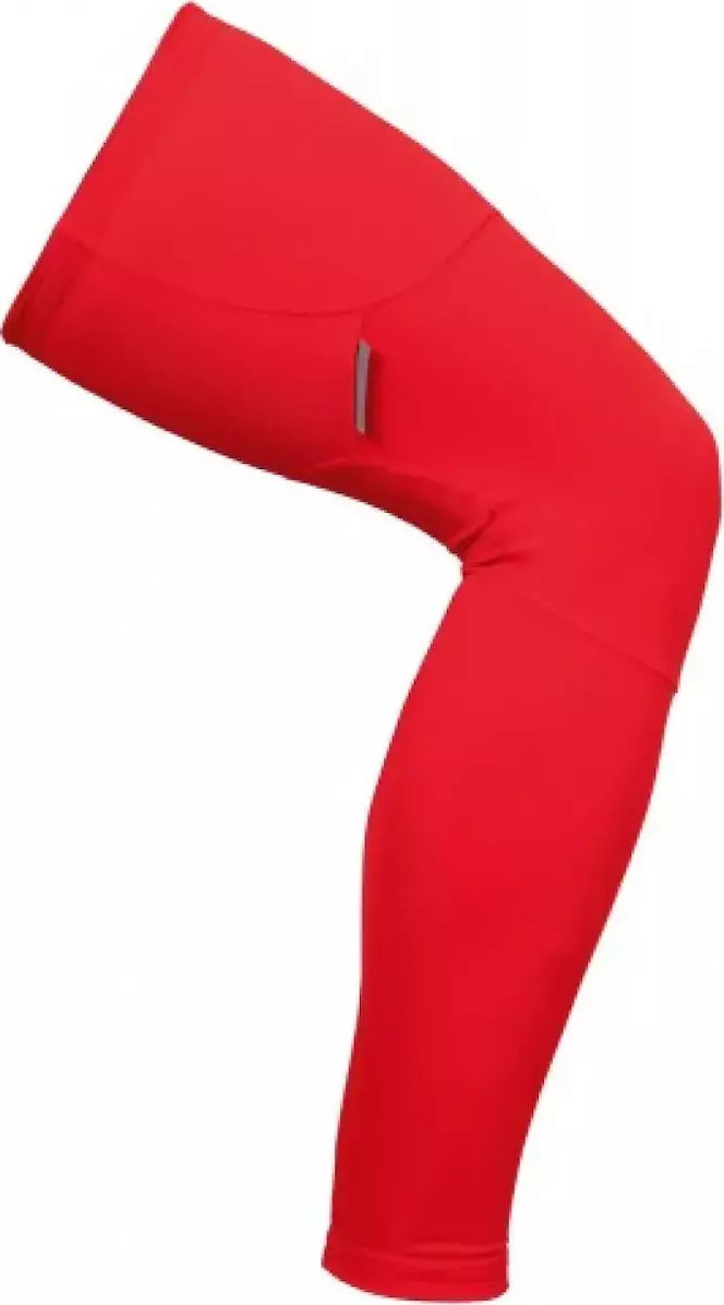 BICYCLE LINE LEG WARMERS SPRING Red