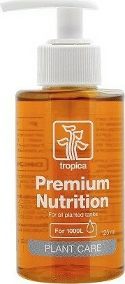 tropica Premium Nutrition 125ml