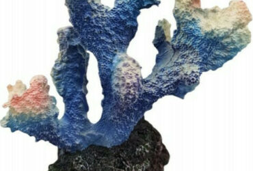 Διακοσμητικο Βραχωδες κοραλλι Ενυδρειου 13cm 03004