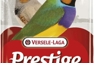 Versele Laga Prestige European Finches για Ευρωπαϊκά Ιθαγενή Πτηνά 1kg