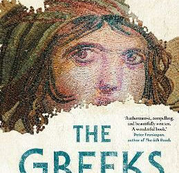 The Greeks A Global History
