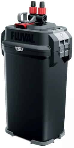 Fluval External filter 407