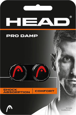 Head Damp Pro 285515-BK
