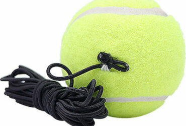 Μπαλάκι Τένις με Λάστιχο Tennis Ball Trainer