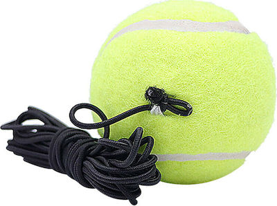 Μπαλάκι Τένις με Λάστιχο Tennis Ball Trainer