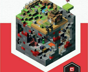 Minecraft: Οδηγός για Κοκκινόπετρα