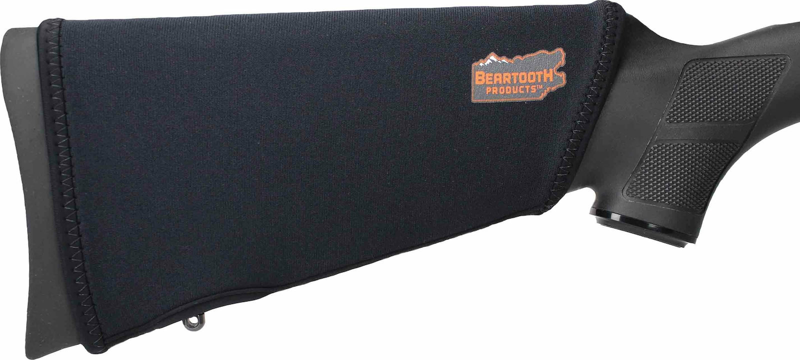 Beartooth Stockguard 2.0 Black Καλυμμα Κοντακιου