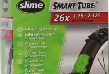 Slime Smart Tube 30059 Σαμπρελα Ποδηλατου 26" x 1,75-2,125
