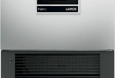 Lainox Blast Chiller Neo 081 Υ132xΠ79xΒ82cm με Χωρητικοτητα 8 GN 1/1