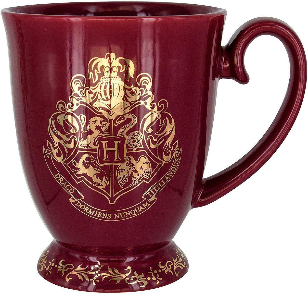 Harry Potter Mug Hogwarts – PP4260HPV2