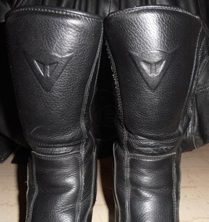 DAINESE Lola Lady Gore-Tex Boots Νο. 40