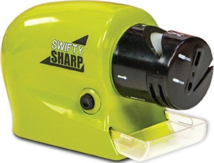 Swifty Sharp Ηλεκτρικο Ακονιστηρι 14×6.5x9cm