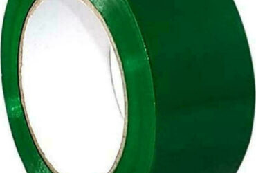 Komet Ταινια Συσκευασιας Πρασινη 38mm x 60m