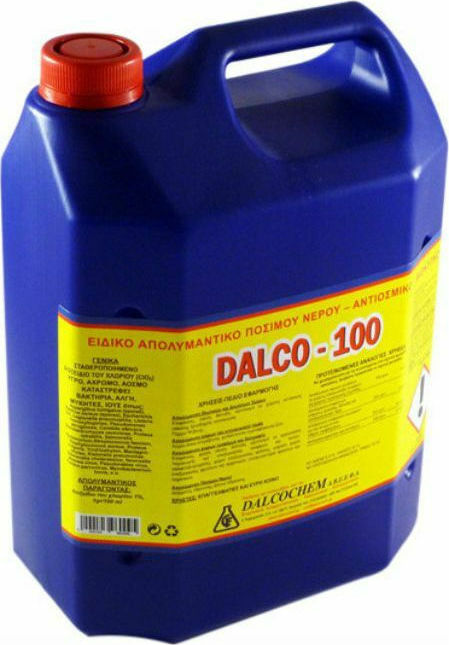 DALCO-100 4lt