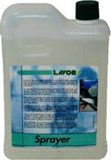 Lavor Ειδικο Καθαριστικο για Πλυντηριο Sprayer 2lt