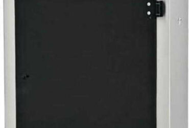 ItalStar Αποστειρωτης Μαχαιριων με Υπεριωδη Ακτινοβολια για 10 Μαχαιρια 100W 55.2×13.1x62cm