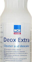 NCH Europe Ειδικο Καθαριστικο για Υπολειμματα Χρωματων Deox Extra 1lt