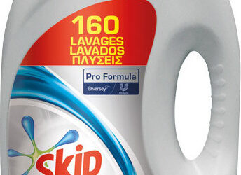 Skip Pro Formula Ultimate Active Clean 4,32lt