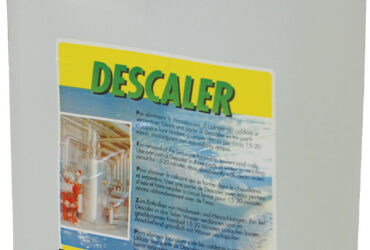 Lavor Ειδικο Καθαριστικο για Πλυντηριο Descaler 2lt