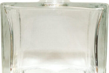 Τετραγωνο μπουκαλι για reed diffusers χωρητικοτητας 500 ml