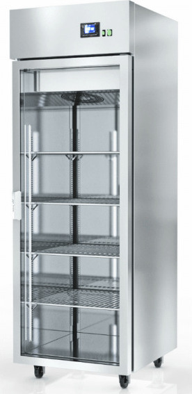 ArtSteel Ψυγείο Ωριμανσης DA079Ι Υ208xΠ78xΒ98cm