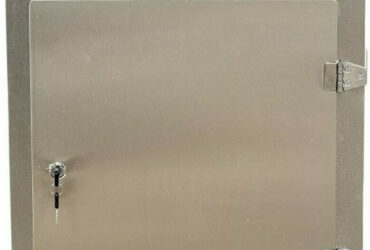 Garby Anka Αποστειρωτης Μαχαιριων με Υπεριωδη Ακτινοβολια για 13 Μαχαιρια 15W 48.5×12.5x62cm