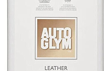 AutoGlym Leather Cleaner 500ml