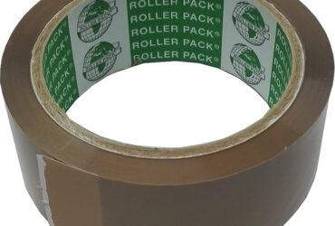 Ταινια Συσκευασιας Rollerpack 48mm x 60m