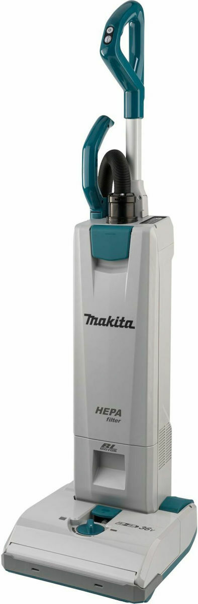 Makita DVC560Z Cordless Vacuum Cleaner