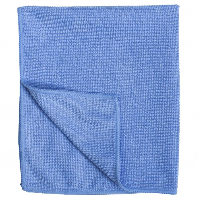 Vermop Progressive cloth Blue, Οικονομικο επαγγελματικο πανι από μικροινες